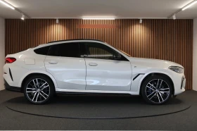 BMW X6 xDrive 40i M-Sport, снимка 5