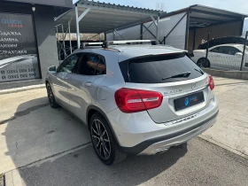 Mercedes-Benz GLA 220 4 MATIC* NAVI* NAPPA* LED, снимка 4