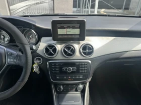 Mercedes-Benz GLA 220 4 MATIC* NAVI* NAPPA* LED, снимка 10