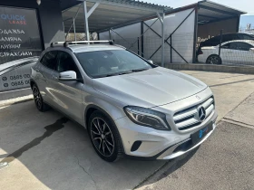 Mercedes-Benz GLA 220 4 MATIC* NAVI* NAPPA* LED, снимка 1