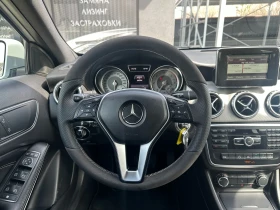 Mercedes-Benz GLA 220 4 MATIC* NAVI* NAPPA* LED, снимка 9