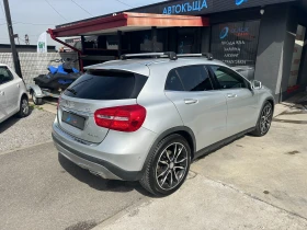 Mercedes-Benz GLA 220 4 MATIC* NAVI* NAPPA* LED, снимка 6