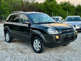     Hyundai Tucson 2.0 CRDI 113 ..   218000 