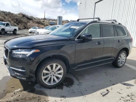 Volvo Xc90 - 29900 лв. - 60094744 | Car24.bg