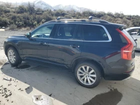 Volvo Xc90 - 29900 лв. - 60094744 | Car24.bg