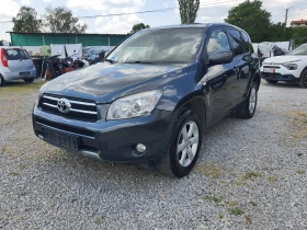     Toyota Rav4 2.2D4D