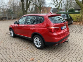 Обява за продажба на BMW X3 3.0d X-Drive F25 ~34 300 лв. - изображение 7