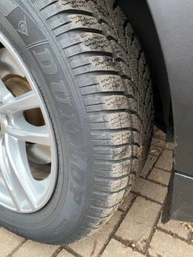 Обява за продажба на BMW X3 3.0d X-Drive F25 ~34 300 лв. - изображение 4