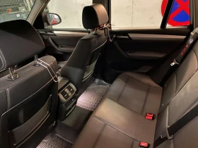 Обява за продажба на BMW X3 3.0d X-Drive F25 ~34 300 лв. - изображение 9