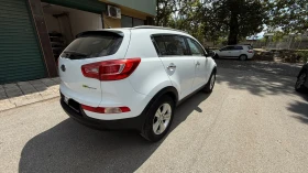 Обява за продажба на Kia Sportage ~15 400 лв. - изображение 2