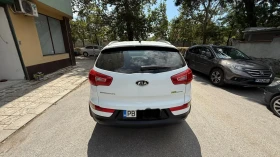 Обява за продажба на Kia Sportage ~15 400 лв. - изображение 5
