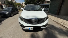 Обява за продажба на Kia Sportage ~15 400 лв. - изображение 1