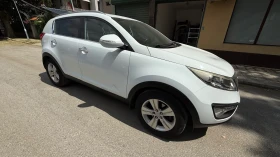 Обява за продажба на Kia Sportage ~15 400 лв. - изображение 1