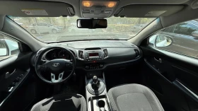 Обява за продажба на Kia Sportage ~15 400 лв. - изображение 8