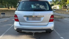 Обява за продажба на Mercedes-Benz ML 350 4matic ~15 000 лв. - изображение 1
