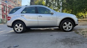 Обява за продажба на Mercedes-Benz ML 350 4matic ~15 000 лв. - изображение 3