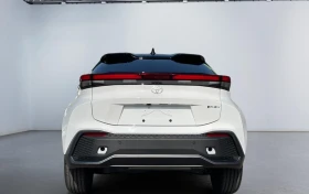 Toyota C-HR 2.0 PLUG-IN HYBRID TEAMPLAYER LED CAMERA NAVI - 32700 € - 60901649 4