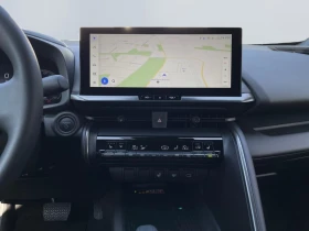 Toyota C-HR 2.0 PLUG-IN HYBRID TEAMPLAYER LED CAMERA NAVI - 32700 € - 60901649 9