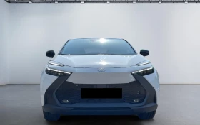 Toyota C-HR 2.0 PLUG-IN HYBRID TEAMPLAYER LED CAMERA NAVI - 32700 € - 60901649 2