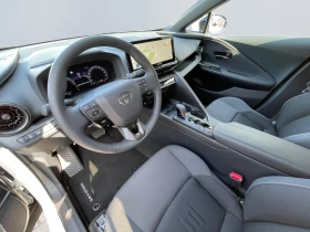Toyota C-HR 2.0 PLUG-IN HYBRID TEAMPLAYER LED CAMERA NAVI - 32700 € - 60901649 7