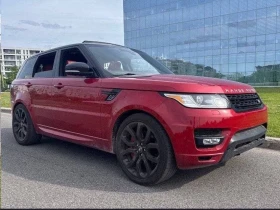  Land Rover Range Rov...