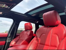 Land Rover Range Rover Sport V8 SC Dynamic* CARFAX*   *  | Mobile.bg    10
