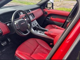 Land Rover Range Rover Sport V8 SC Dynamic* CARFAX*   *  | Mobile.bg    7