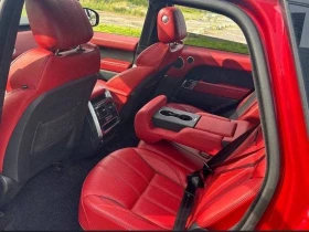 Land Rover Range Rover Sport V8 SC Dynamic* CARFAX*   *  | Mobile.bg    12