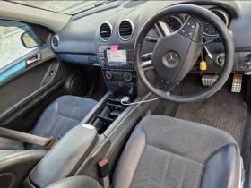 Mercedes-Benz ML 320 | Mobile.bg    3