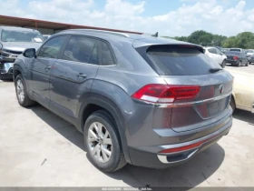 VW Atlas CROSS SPORT 2.0T S | Mobile.bg    3