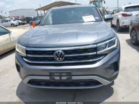 VW Atlas CROSS SPORT 2.0T S | Mobile.bg    5