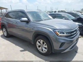 VW Atlas CROSS SPORT 2.0T S | Mobile.bg    2