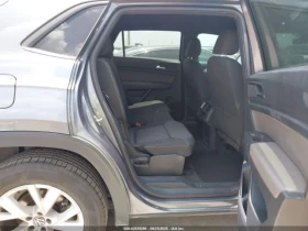 VW Atlas CROSS SPORT 2.0T S | Mobile.bg    11