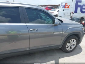 VW Atlas CROSS SPORT 2.0T S | Mobile.bg    7