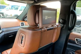 Jeep Grand cherokee SUMMIT V8 HEMI ДИСТРОНИК HARMAN KARDON ТЕЛЕВИЗОРИ - 38000 лв. / 19429.09 € - 17954984 13