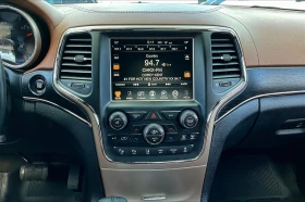 Jeep Grand cherokee SUMMIT V8 HEMI ДИСТРОНИК HARMAN KARDON ТЕЛЕВИЗОРИ - 38000 лв. / 19429.09 € - 17954984 10