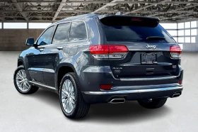Jeep Grand cherokee SUMMIT V8 HEMI ДИСТРОНИК HARMAN KARDON ТЕЛЕВИЗОРИ - 38000 лв. / 19429.09 € - 17954984 2