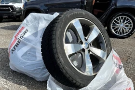 Jeep Grand cherokee SUMMIT V8 HEMI ДИСТРОНИК HARMAN KARDON ТЕЛЕВИЗОРИ - 38000 лв. / 19429.09 € - 17954984 17