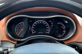 Jeep Grand cherokee SUMMIT V8 HEMI ДИСТРОНИК HARMAN KARDON ТЕЛЕВИЗОРИ - 38000 лв. / 19429.09 € - 17954984 9