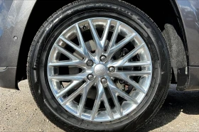 Jeep Grand cherokee SUMMIT V8 HEMI ДИСТРОНИК HARMAN KARDON ТЕЛЕВИЗОРИ - 38000 лв. / 19429.09 € - 17954984 16