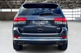 Jeep Grand cherokee SUMMIT V8 HEMI ДИСТРОНИК HARMAN KARDON ТЕЛЕВИЗОРИ - 38000 лв. / 19429.09 € - 17954984 3