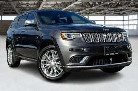Jeep Grand cherokee SUMMIT V8 HEMI ДИСТРОНИК HARMAN KARDON ТЕЛЕВИЗОРИ - 38000 лв. / 19429.09 € - 17954984 5