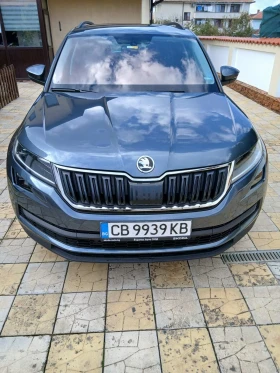 Обява за продажба на Skoda Kodiaq ~47 880 лв. - изображение 1 | Auto.bg Обява за продажба на Skoda Kodiaq ~47 880 лв. - изображение 1