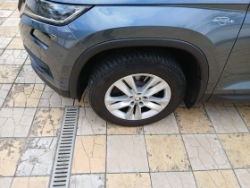 Обява за продажба на Skoda Kodiaq ~47 880 лв. - изображение 8 | Auto.bg Обява за продажба на Skoda Kodiaq ~47 880 лв. - изображение 8