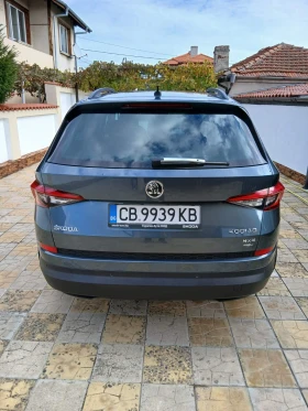 Обява за продажба на Skoda Kodiaq ~47 880 лв. - изображение 3 | Auto.bg Обява за продажба на Skoda Kodiaq ~47 880 лв. - изображение 3