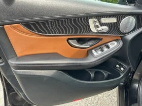Mercedes-Benz GLC 350 E* 4MATIC* Burmester* подгрев* 360 кам* панорама - 37100 лв. / 18968.93 € - 70467098 15