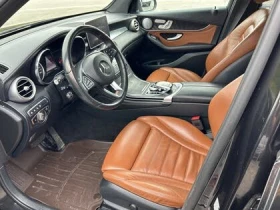 Mercedes-Benz GLC 350 E* 4MATIC* Burmester* подгрев* 360 кам* панорама - 37100 лв. / 18968.93 € - 70467098 7