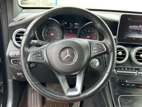 Mercedes-Benz GLC 350 E* 4MATIC* Burmester* подгрев* 360 кам* панорама - 37100 лв. / 18968.93 € - 70467098 11