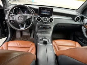 Mercedes-Benz GLC 350 E* 4MATIC* Burmester* подгрев* 360 кам* панорама - 37100 лв. / 18968.93 € - 70467098 10