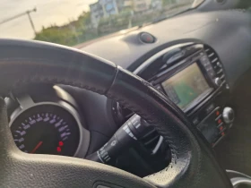 Nissan Juke, снимка 8